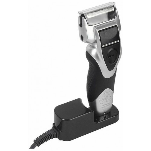 Электробритва Panasonic ES-RW30-CM520 (серебристый/черный) 8