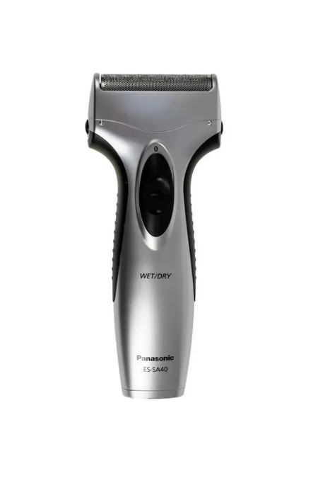 Электробритва Panasonic ES-SA40-K453 (синий) 