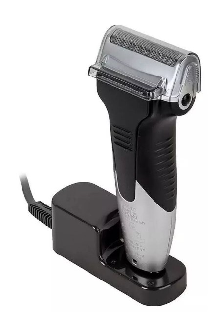 Электробритва Panasonic ES-SA40-K453 (синий) 5