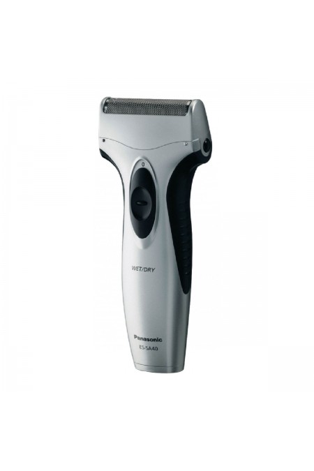 Электробритва Panasonic ES-SA40-S520 (серебристый/черный) 