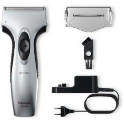 Электробритва Panasonic ES-SA40-S520 (серебристый/черный)