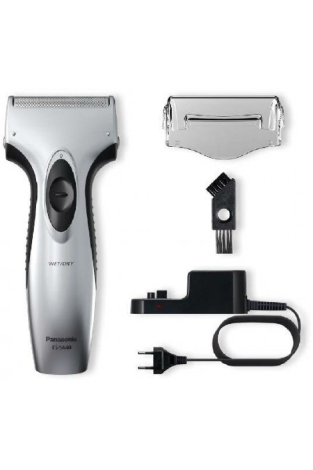 Электробритва Panasonic ES-SA40-S520 (серебристый/черный) 1