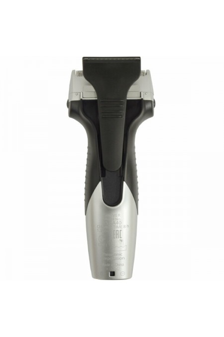Электробритва Panasonic ES-SA40-S520 (серебристый/черный) 3