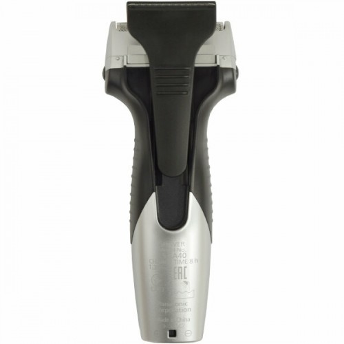 Электробритва Panasonic ES-SA40-S520 (серебристый/черный) 3