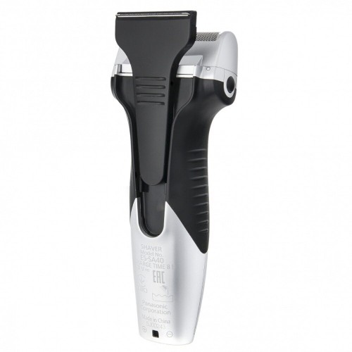 Электробритва Panasonic ES-SA40-S520 (серебристый/черный) 4