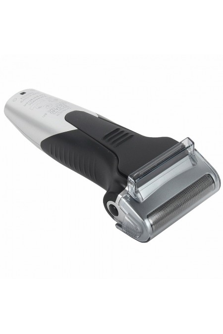 Электробритва Panasonic ES-SA40-S520 (серебристый/черный) 5