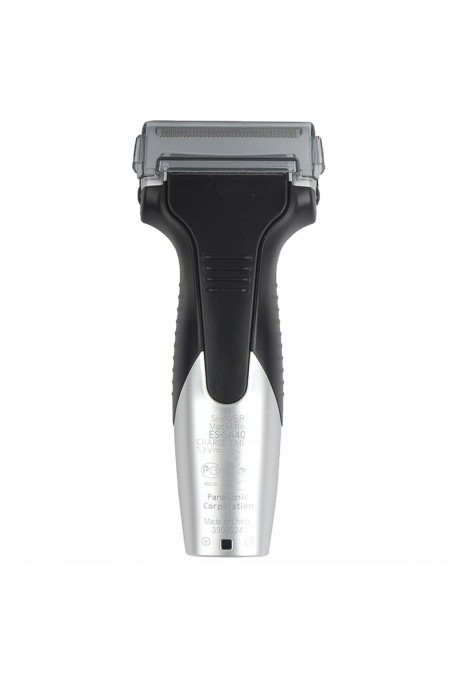 Электробритва Panasonic ES-SA40-S520 (серебристый/черный) 6