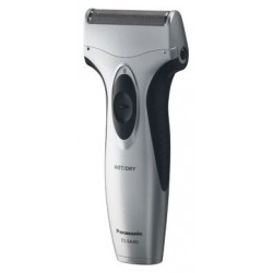 Электробритва Panasonic ES-SA40-S520 (серебристый/черный)