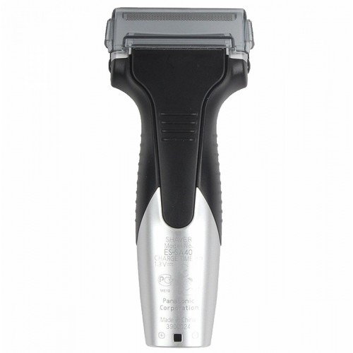 Электробритва Panasonic ES-SA40-S520 (серебристый/черный) 3