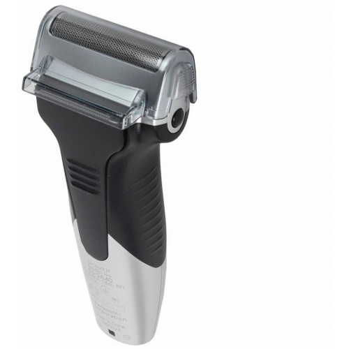 Электробритва Panasonic ES-SA40-S520 (серебристый/черный) 7