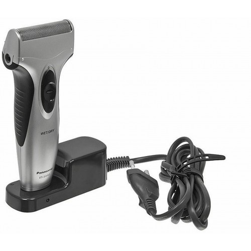 Электробритва Panasonic ES-SA40-S520 (серебристый/черный) 9
