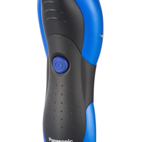 Электробритва Panasonic ES-SL41-A520 (черный/синий) 3