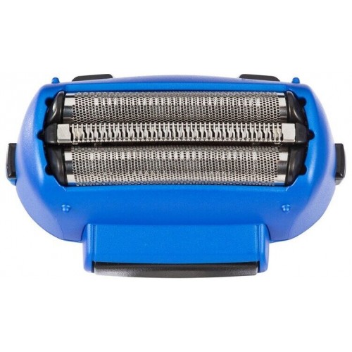 Электробритва Panasonic ES-SL41-A520 (черный/синий) 4