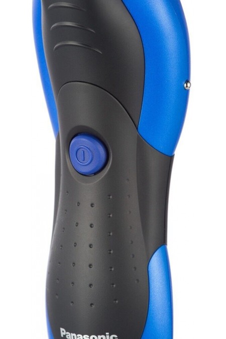 Электробритва Panasonic ES-SL41-A520 (черный/синий) 3