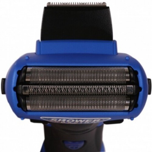 Электробритва Panasonic ES-SL41-A520 (черный/синий) 6