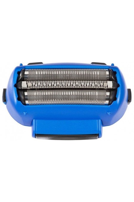 Электробритва Panasonic ES-SL41-A520 (черный/синий) 4