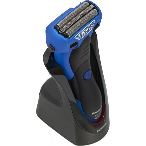 Электробритва Panasonic ES-SL41-A520 (черный/синий) 8