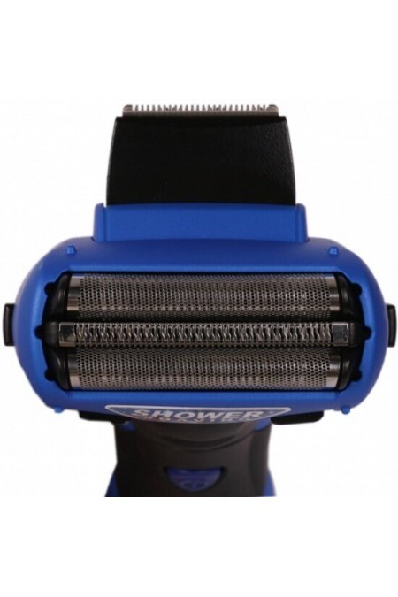 Электробритва Panasonic ES-SL41-A520 (черный/синий) 5