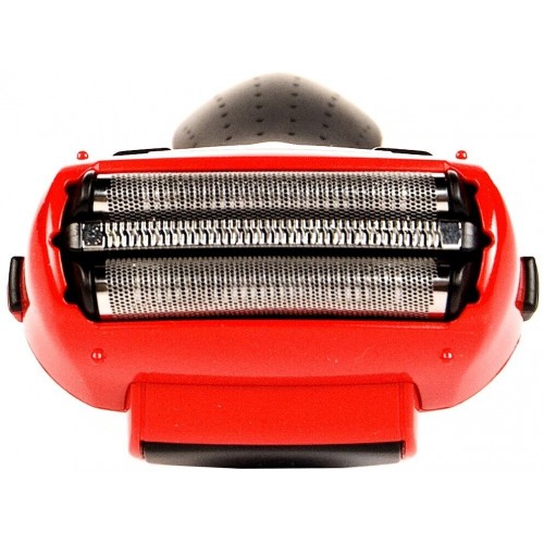 Электробритва Panasonic ES-SL41-R520 (красный/черный) 3