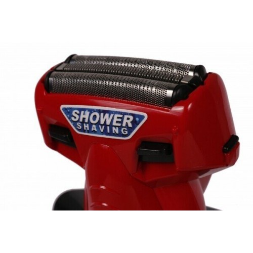 Электробритва Panasonic ES-SL41-R520 (красный/черный) 8