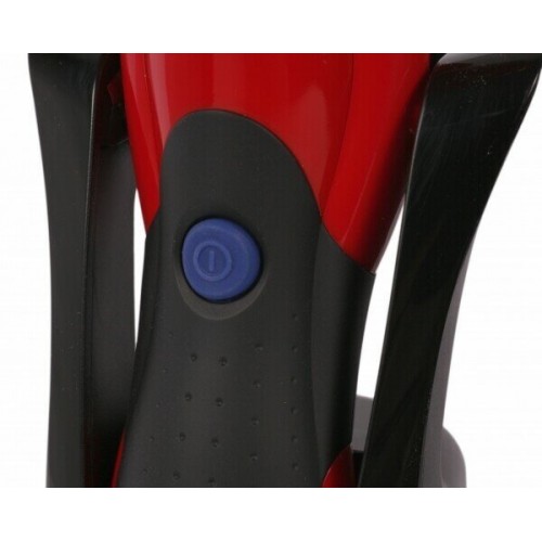 Электробритва Panasonic ES-SL41-R520 (красный/черный) 9