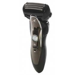 Электробритва Panasonic ES-ST25-KS820 (черный/коричневый)