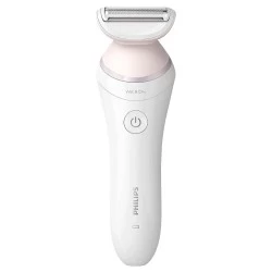Электробритва Philips Lady Shaver BRL176/00 (белый)