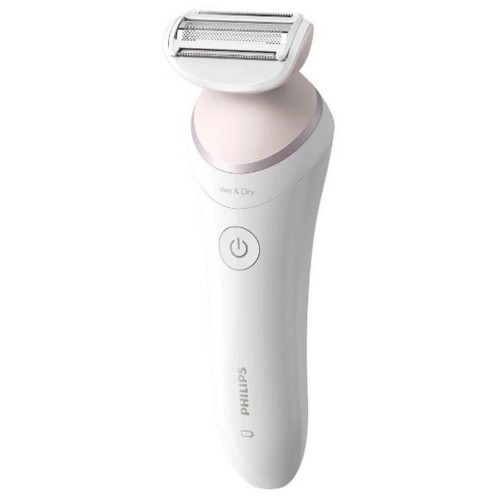 Электробритва Philips Lady Shaver BRL176/00 (белый) 1