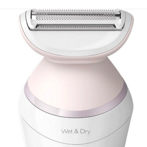 Электробритва Philips Lady Shaver BRL176/00 (белый) 3