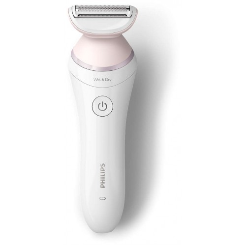 Электробритва Philips Lady Shaver BRL176/00 (белый) 5