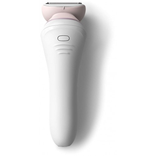 Электробритва Philips Lady Shaver BRL176/00 (белый) 6