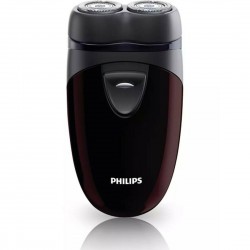 Электробритва Philips PQ206/18 (коричневый)