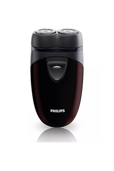 Электробритва Philips PQ206/18 (коричневый) 