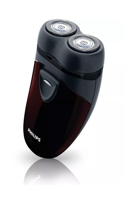 Электробритва Philips PQ206/18 (коричневый) 1