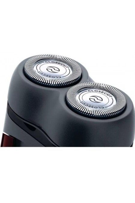 Электробритва Philips PQ206/18 (коричневый) 5