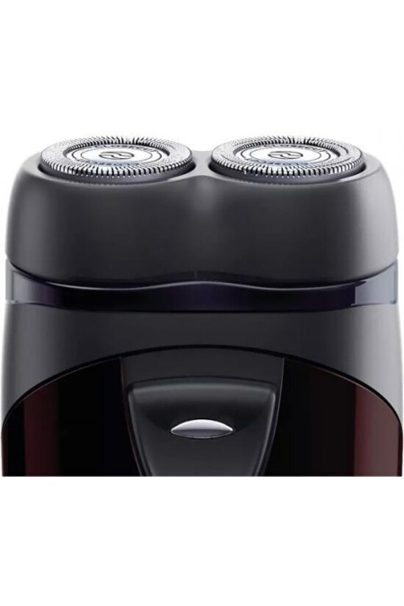 Электробритва Philips PQ206/18 (коричневый) 6