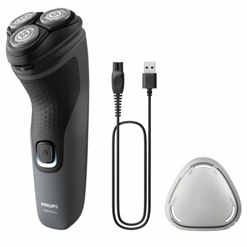 Электробритва Philips S1142/00 Series 1000 (серый) 