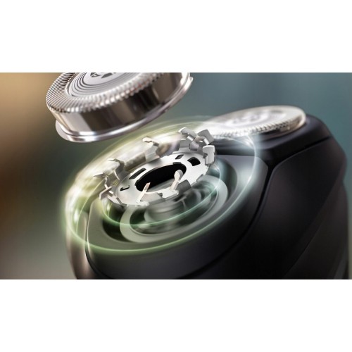 Электробритва Philips S1142/00 Series 1000 (серый) 1