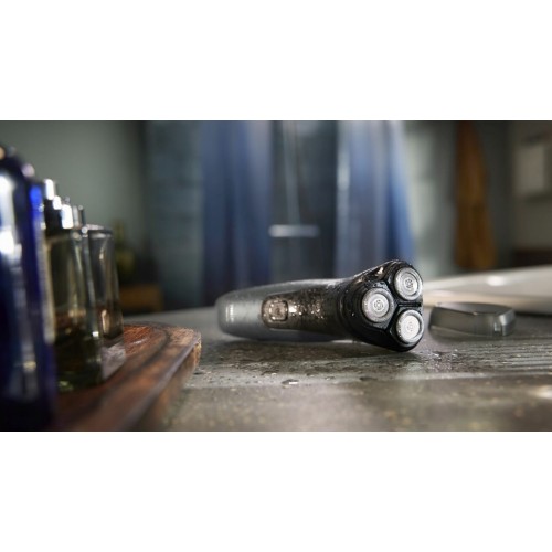 Электробритва Philips S1142/00 Series 1000 (серый) 5