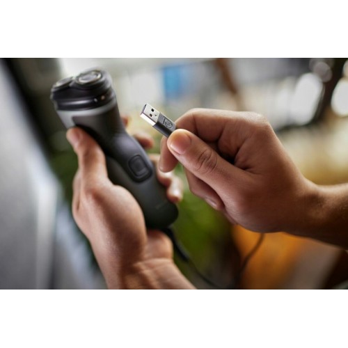 Электробритва Philips S1142/00 Series 1000 (серый) 6