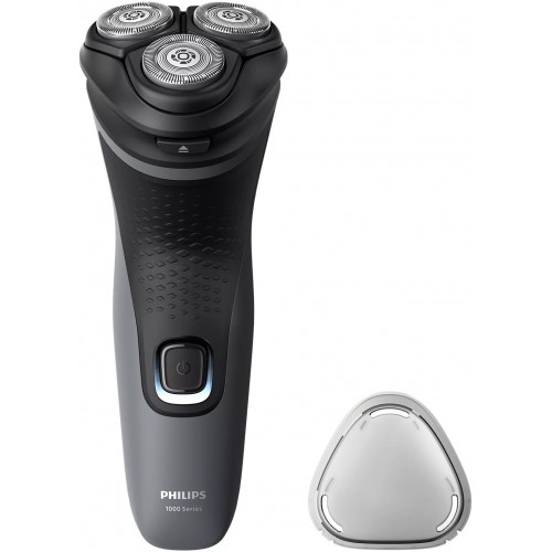 Электробритва Philips S1142/00 Series 1000 (серый) 7