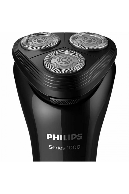 Электробритва Philips S1103/02 Series 1000 (черный) 2