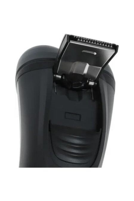 Электробритва Philips S1141/00 Series 1000 (черный/синий) 3