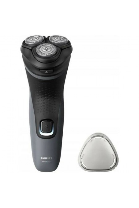 Электробритва Philips S1142/00 Series 1000 (серый) 