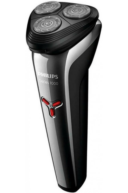 Электробритва Philips S1301/02 Series 1000 (серый) 