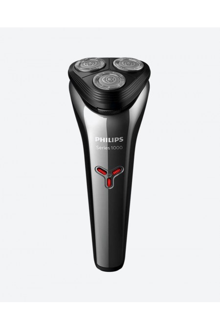 Электробритва Philips S1301/02 Series 1000 (серый) 1