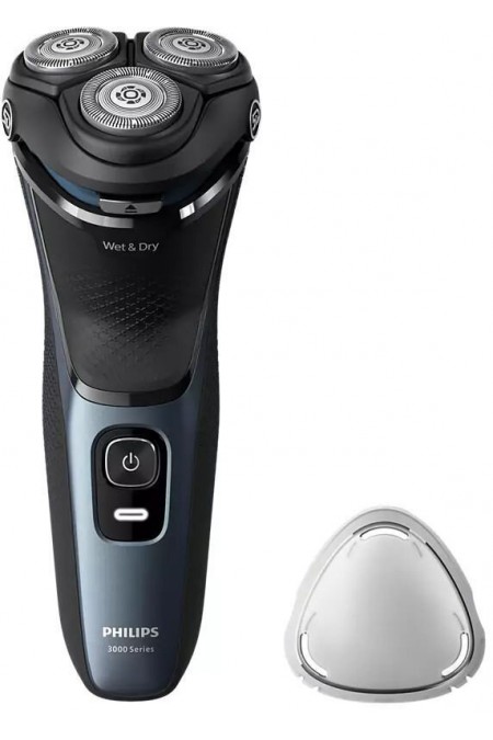 Электробритва Philips S3144/00 Series 3000 (черный) 