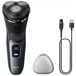 Электробритва Philips S3144/00 Series 3000 (черный)