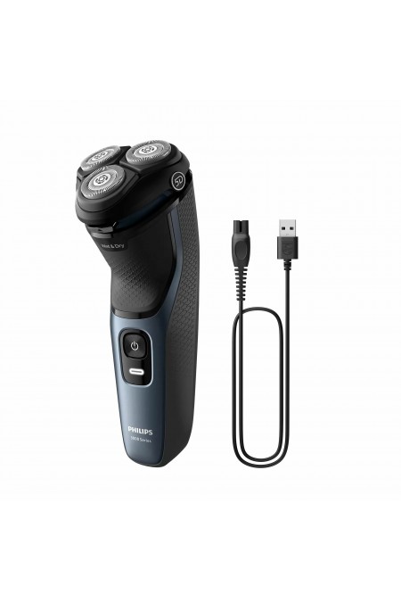 Электробритва Philips S3144/00 Series 3000 (черный) 3