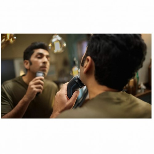 Электробритва Philips S3144/00 Series 3000 (черный) 7